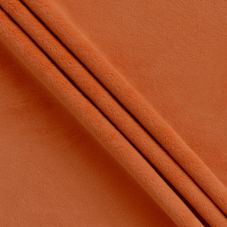 SILKY MINKY SOLID 60     